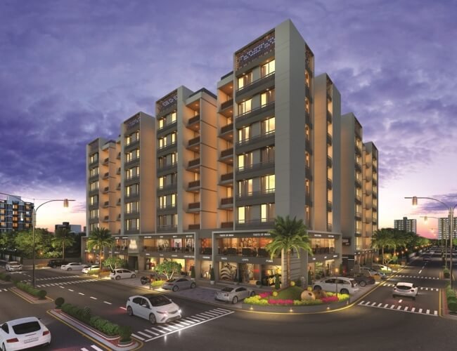 Shree Sarju Green Electrical Installation